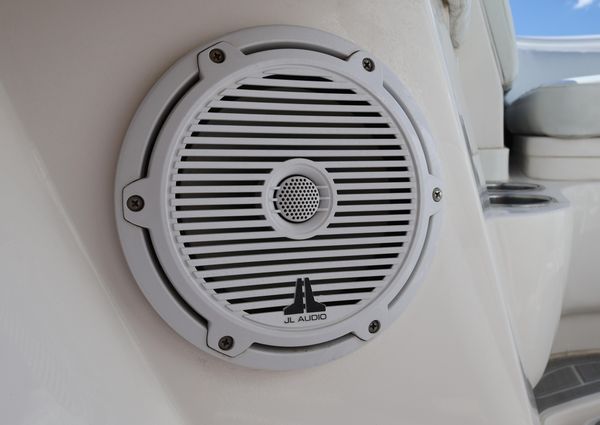 Intrepid 327 Center Console image