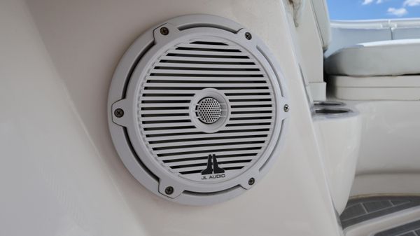 Intrepid 327 Center Console image