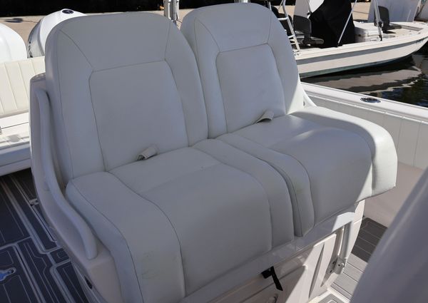 Intrepid 327 Center Console image