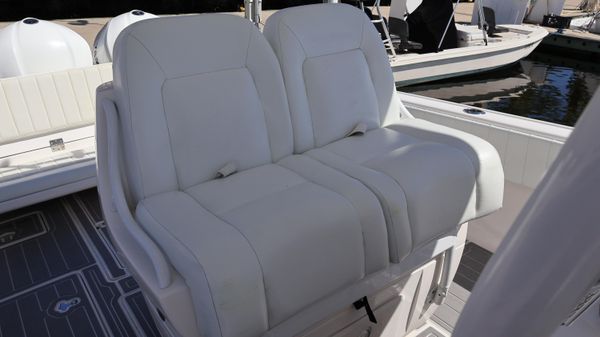 Intrepid 327 Center Console image