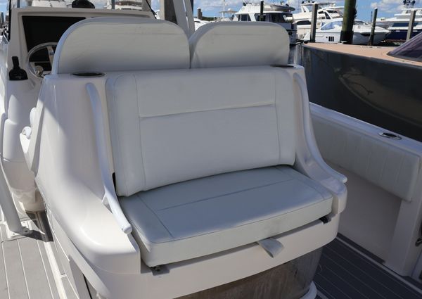 Intrepid 327 Center Console image