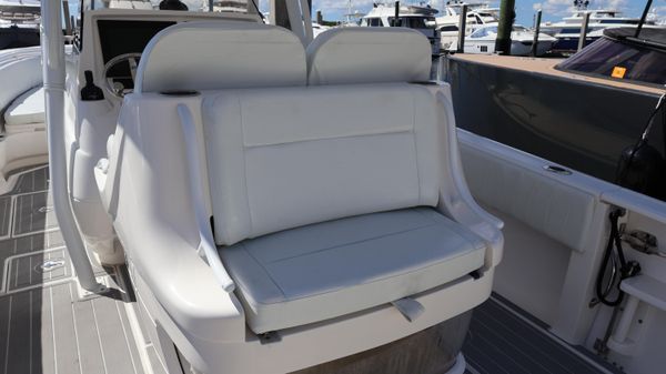 Intrepid 327 Center Console image