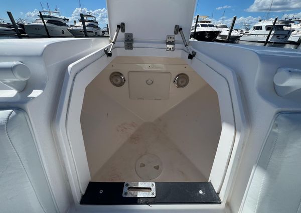 Intrepid 327 Center Console image