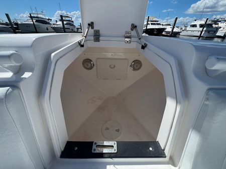 Intrepid 327 Center Console image