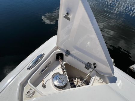 Intrepid 327 Center Console image