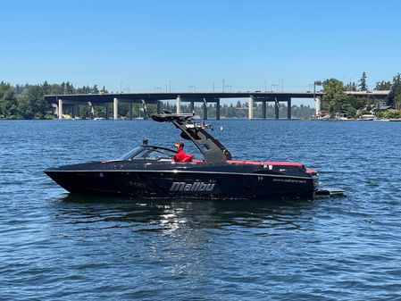 Malibu 23LSV image