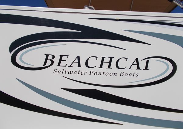 Beachcat 22-FT image