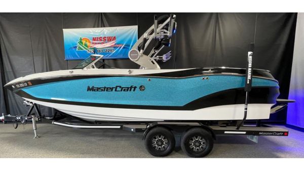 MasterCraft X24