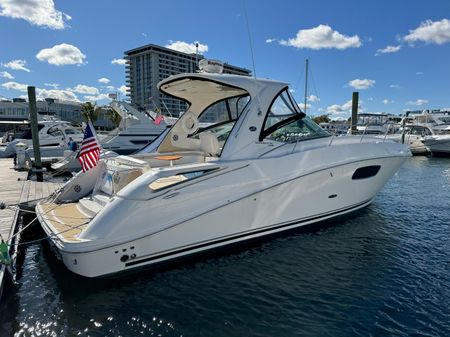 Sea Ray 370 Sundancer image