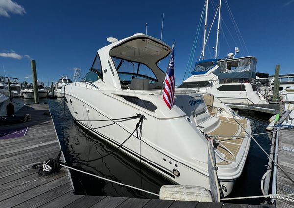 Sea Ray 370 Sundancer image