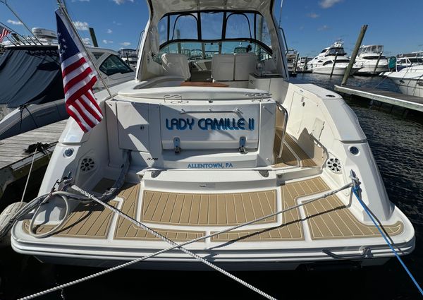 Sea Ray 370 Sundancer image