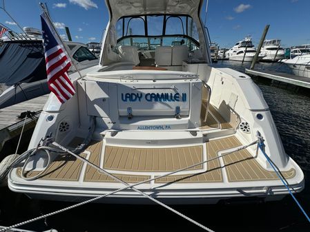 Sea Ray 370 Sundancer image