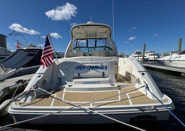 Sea Ray 370 Sundancer image