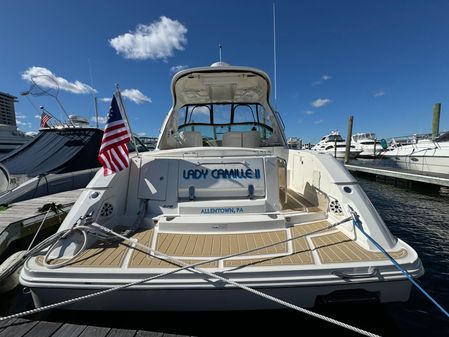 Sea Ray 370 Sundancer image