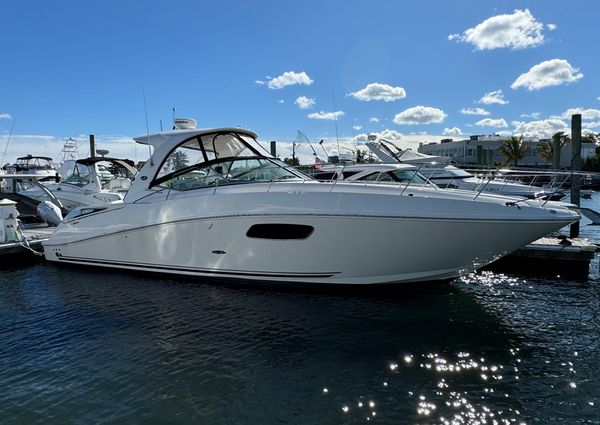 Sea Ray 370 Sundancer image