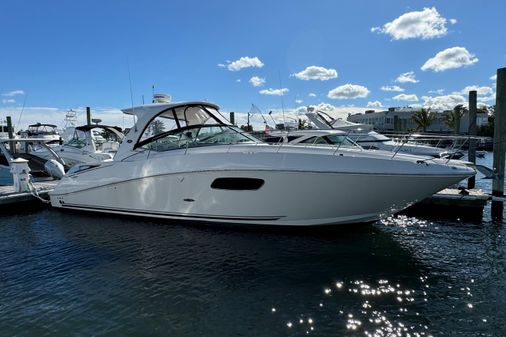 Sea Ray 370 Sundancer image