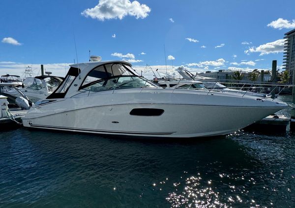 Sea Ray 370 Sundancer image