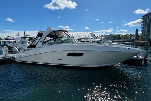 Sea Ray 370 Sundancer image