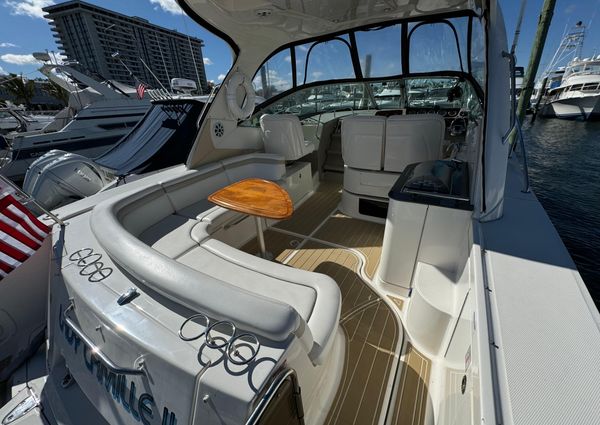 Sea Ray 370 Sundancer image