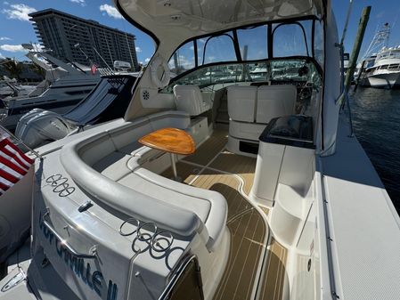 Sea Ray 370 Sundancer image