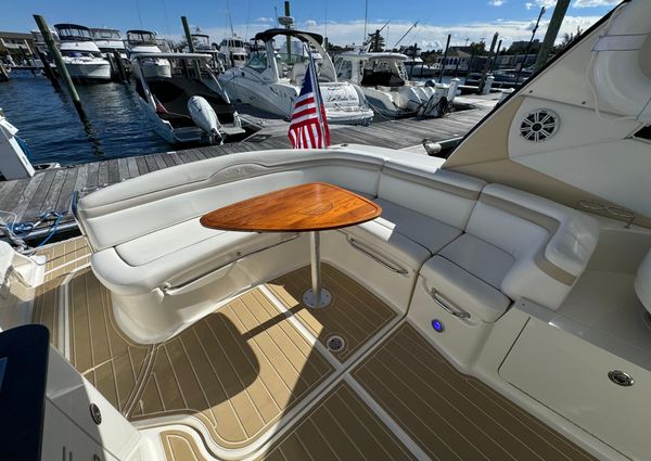 Sea Ray 370 Sundancer image