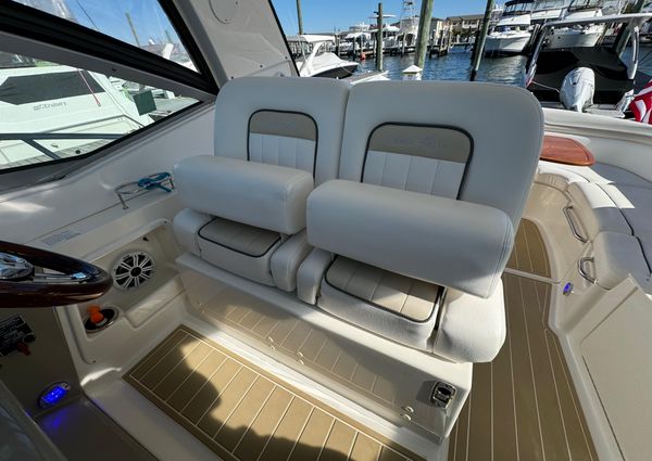 Sea Ray 370 Sundancer image