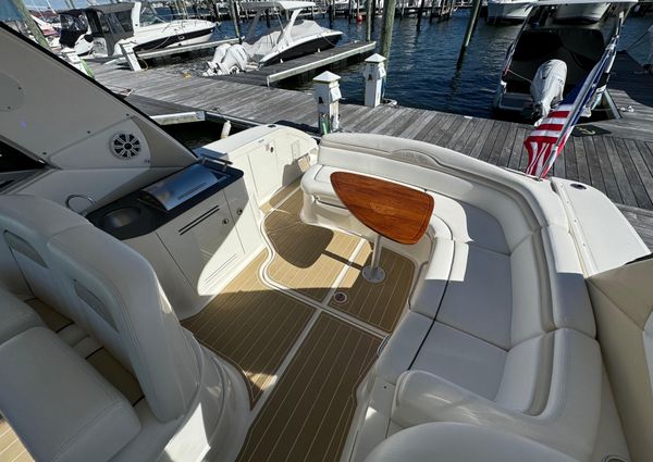 Sea Ray 370 Sundancer image