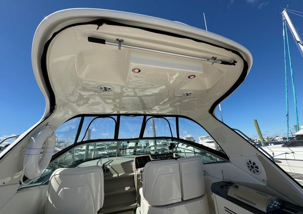 Sea Ray 370 Sundancer image