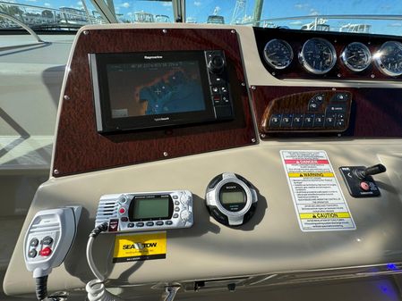 Sea Ray 370 Sundancer image