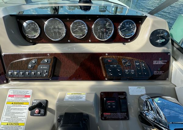 Sea Ray 370 Sundancer image