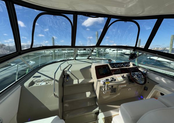 Sea Ray 370 Sundancer image