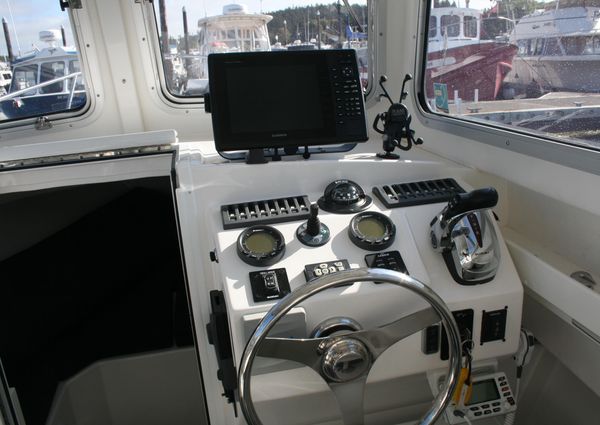 Steiger-craft 255DVC-CHESAPEAKE image