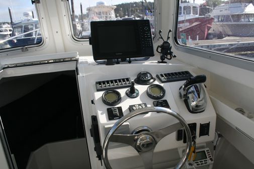 Steiger-craft 255DVC-CHESAPEAKE image