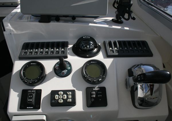 Steiger-craft 255DVC-CHESAPEAKE image