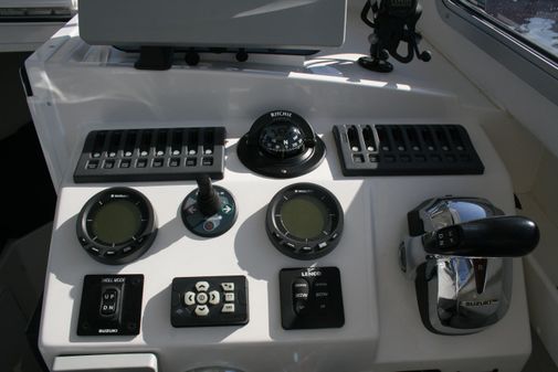 Steiger-craft 255DVC-CHESAPEAKE image