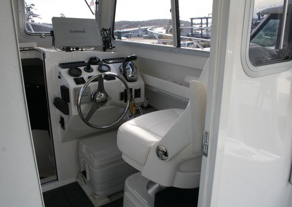 Steiger-craft 255DVC-CHESAPEAKE image