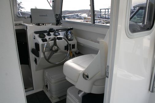 Steiger-craft 255DVC-CHESAPEAKE image