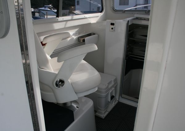 Steiger-craft 255DVC-CHESAPEAKE image