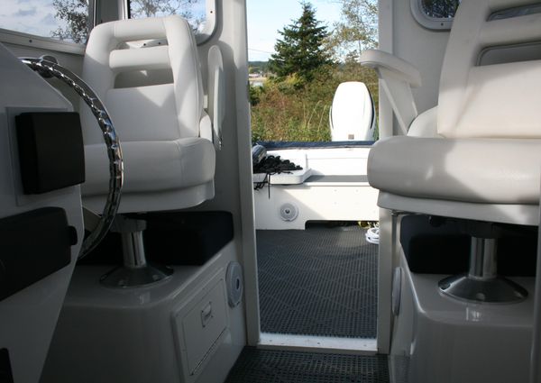 Steiger-craft 255DVC-CHESAPEAKE image