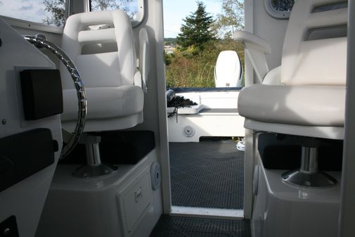 Steiger-craft 255DVC-CHESAPEAKE image