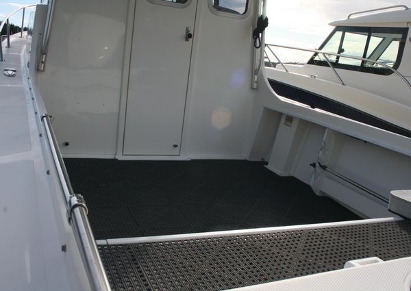 Steiger-craft 255DVC-CHESAPEAKE image