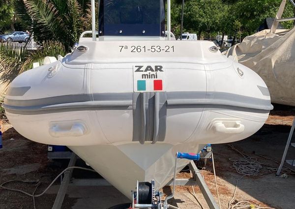 ZAR Mini LUX 18 image