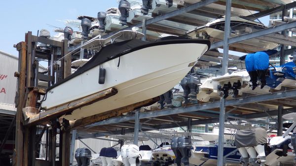 Sea Vee 34LE