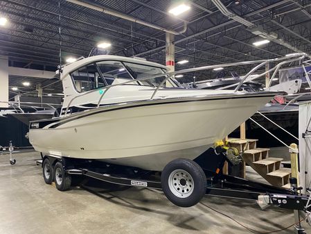 Extreme Boats 795 Game King image