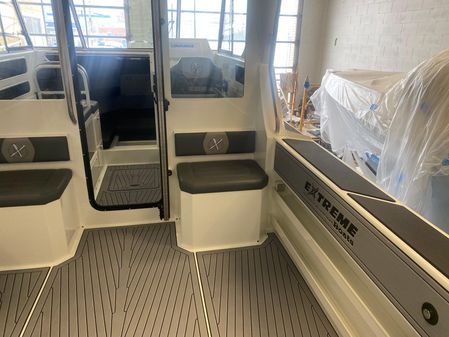 Extreme Boats 795 Game King image