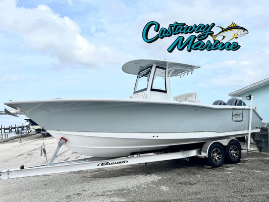 Sea Hunt Gamefish 27 Coffin Box - main image