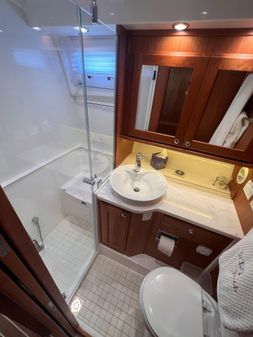 Sabre 45 Salon Express image