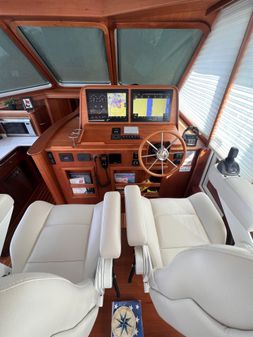Sabre 45 Salon Express image