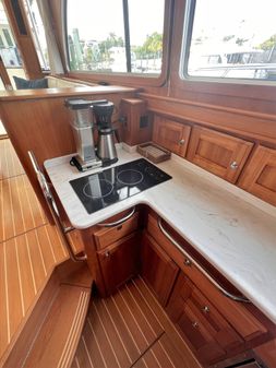 Sabre 45 Salon Express image