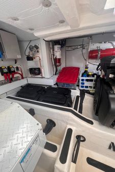 Sabre 45 Salon Express image